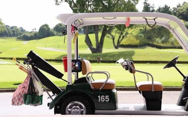 実際に行って感じた【ゴルフ場のコロナ対策４選！】ゴルフ場に不安を抱く人は必読ですよ！