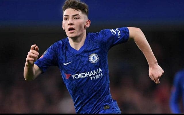 新星ギルモアも好調キープ！ チェルシー、2部クラブ相手に7発快勝で順調に調整中