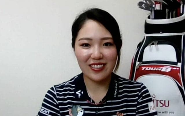 「自分が上に立っているという気持ちはない」プラチナ世代の代表格・古江彩佳