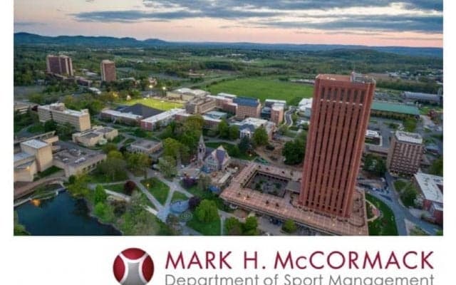 パ・リーグをさらに魅力的に！　PLMが米大学とパートナーシップ契約を締結