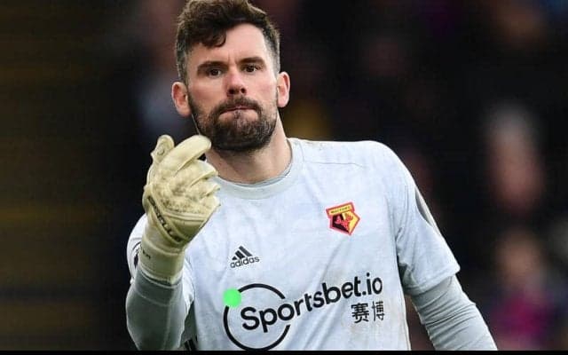 唯一ゲーム音声使用に反対のワトフォード、元イングランド代表GKが人工音声について「本当にイライラした」