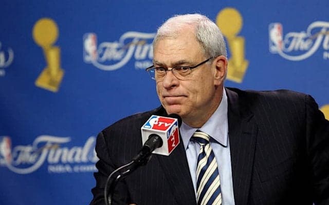 ブルズとレイカーズで指揮官を務めたフィル・ジャクソン…彼が語るジョーダンとコービーが重要視したものとは？