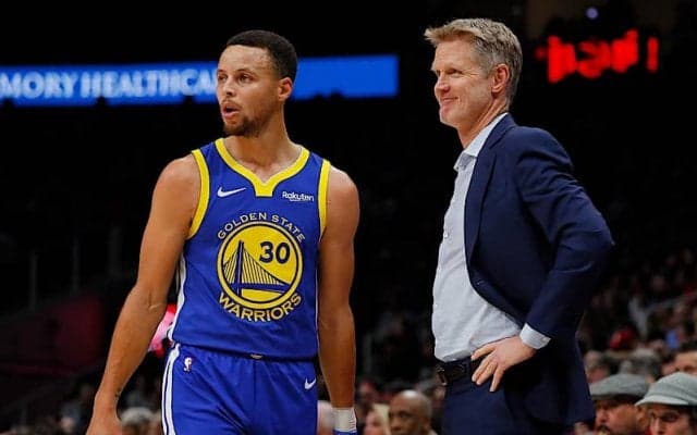 現役最高のシューターの1人であるステフィン・カリー…華やかな活躍を支える陰の努力とは？