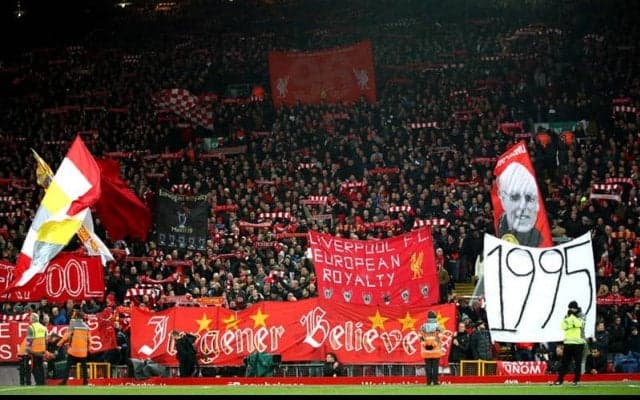 キャラガー氏、無観客が来季も続くことへ懸念「アンフィールドのサポーターが結果に影響するのは本当」