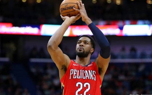 今季終了後にFAとなるビッグマン、デリック・フェイバーズが来季古巣ジャズへ復帰？
