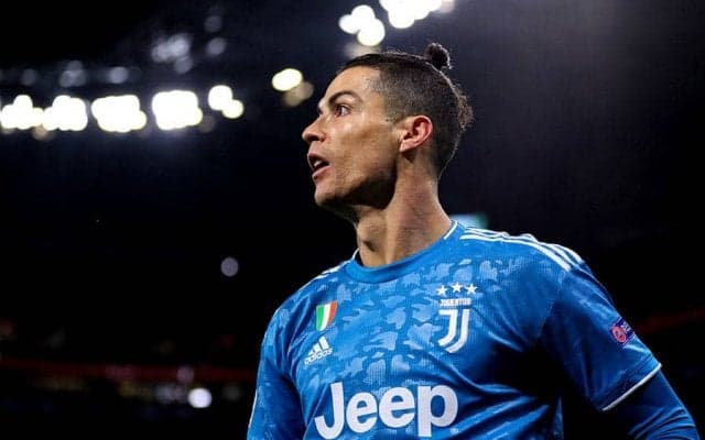 C.ロナウドも実はピザ好き　肉体美にまつわる秘話公開「そして私は大きくなった」