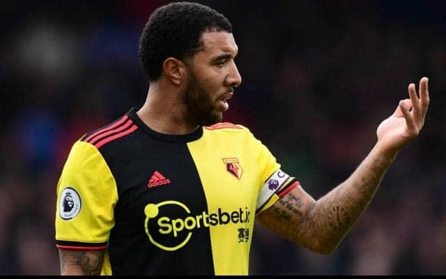 ワトフォード主将ディーニーが大胆発言！「どのクラブにもゲイやバイセクシャルはいる」