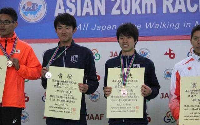 [特集]スポトウ未公開写真大放出！第88号・5、６面