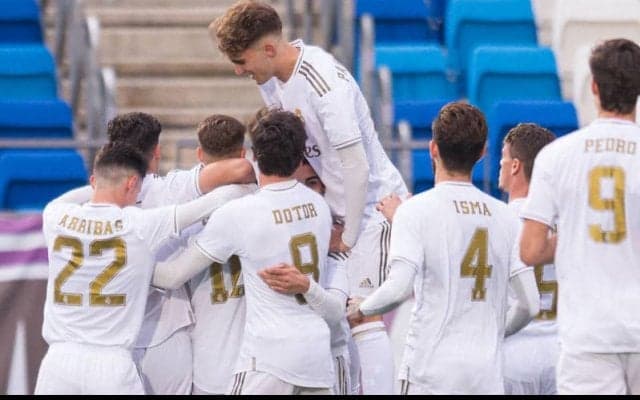 10代の選手に裸の写真を要求、レアル下部組織選手を脅迫した男が起訴