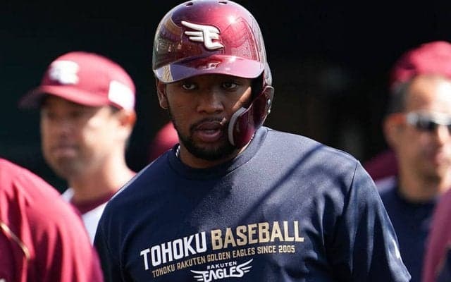 楽天オコエ、自身の過去の経験を明かす　「おんなじ境遇の人、少しでも励みになれば」