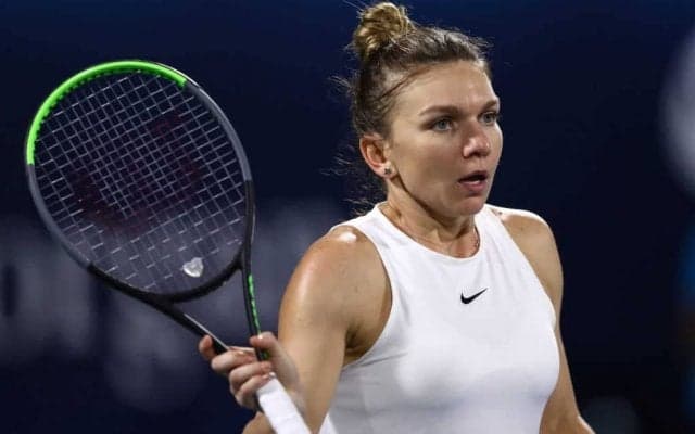 「全米オープン」規則は元世界女王には困難か