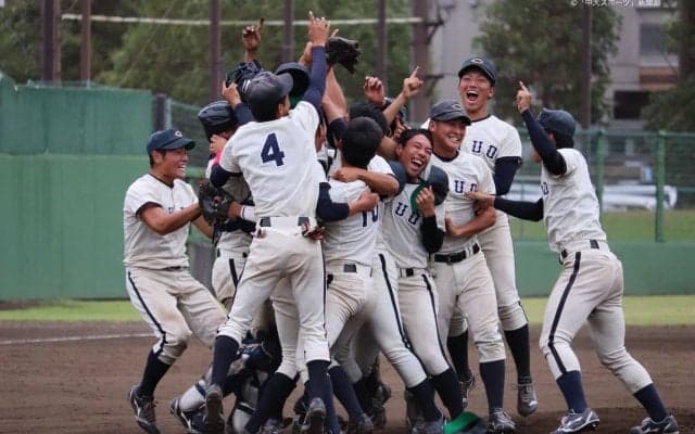 「必ず日本一に」ーオンライン取材企画・準硬式野球部