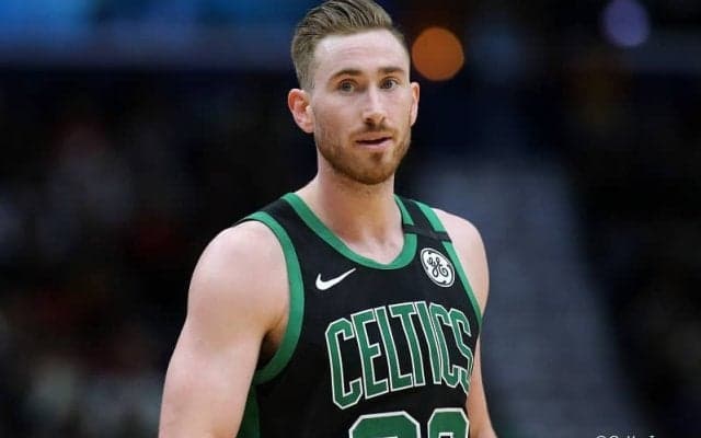 今季終了後ペイサーズはインディアナ州出身のゴードン・ヘイワード獲得に動くのか？