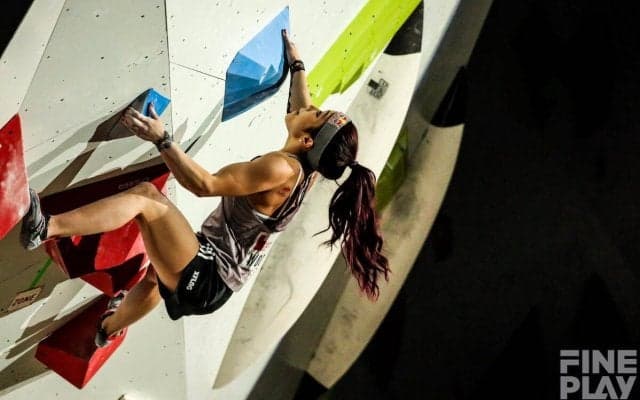 JMSCAが「スポーツクライミング選手のための活動再開ガイドライン」を発表