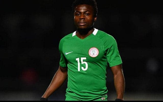 ナント、ナイジェリア代表FWサイモンの買い取りを発表…今季9G8A