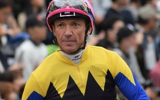 【英・クイーンアンS】8年ぶりG1狙うデットーリ×ゴドルフィンのテレベルムは8番枠、マイルG1馬サーカスマキシマスは4番枠