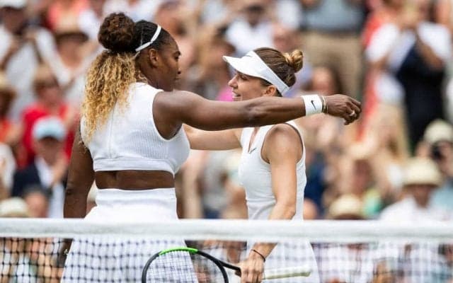 「テニスは人種差別を容認しない」国際テニス連盟が声明