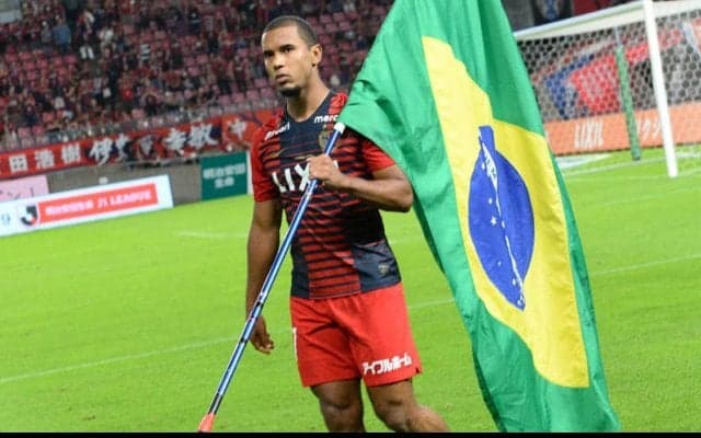 鹿島DFブエノが母国のアトレチコ・ミネイロへ期限付き移籍で合意「必ず成長できるよう全力を尽くす」