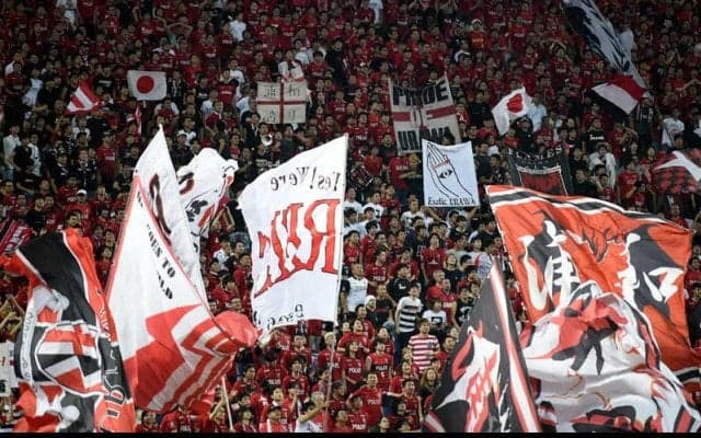 浦和がJリーグ統一ルールに「反対」、横断幕掲出禁止について「日本サッカーの未来に不安を感じる」