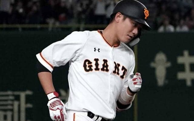 巨人坂本、復帰戦で3の1　大城は1四球…2軍戦で14日ぶり実戦復帰