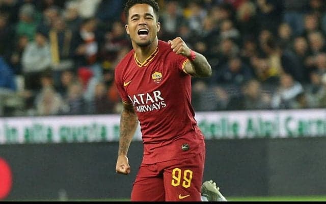 ローマ監督、J・クライファートの放出望まず 「将来を期待する若手の1人」