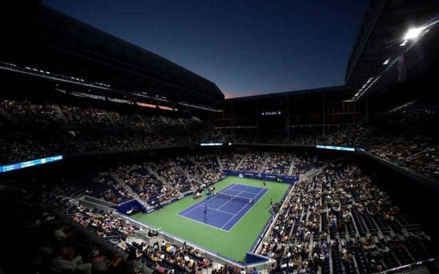 全米OP 開催に向けて「政府の承認を得る必要がある」。今週中に発表予定か