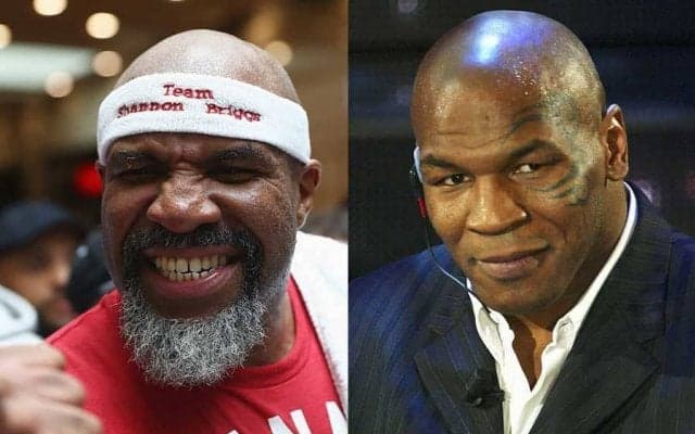 タイソン復帰に新情報　元世界王者らとの“金網タッグマッチ”に27億円オファーと英紙