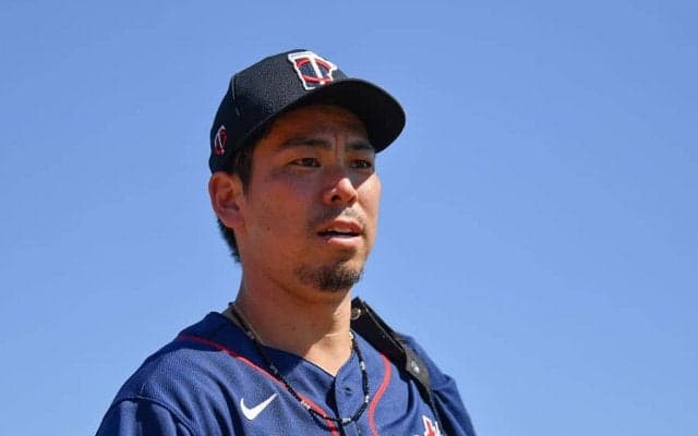 【MLB】前田健太、シーズン消滅の可能性にファン奨励「カープにきんさいよ」
