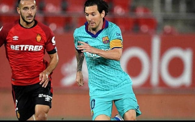 【ラ・リーガ第29節プレビュー】快勝で再スタートのバルサ＆R・マドリーはレガネス＆バレンシアと激突!