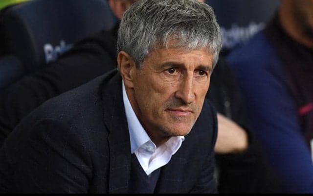 バルサ再開後連勝なるか、指揮官セティエンがローテーション示唆