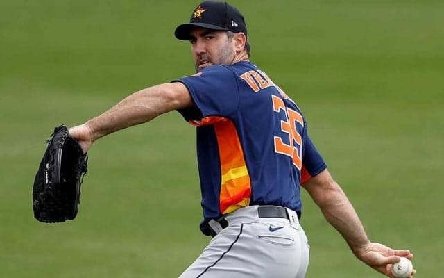 【MLB】バーランダーが「準備万端」　“復活”ブルペンにファン熱望「早く開幕して」