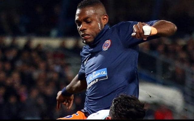 元カメルーン代表DFベディモが現役引退…モンペリエで奇跡のリーグ制覇に貢献