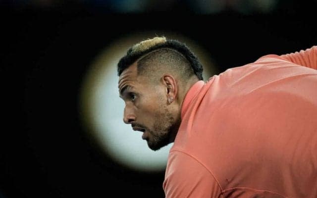 キリオスを軽く越える！？えげつなく曲がるアンダーサーブ