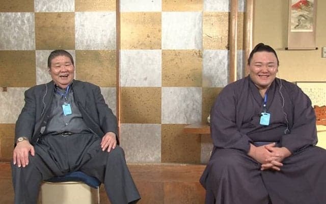 ファンの期待を一身に受け続けた元朝潮が高砂親方として託す夢