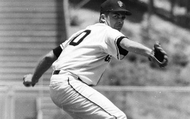 【MLB】通算134勝のCY賞右腕が81歳で死去　球団追悼「永遠のジャイアンツの一員」