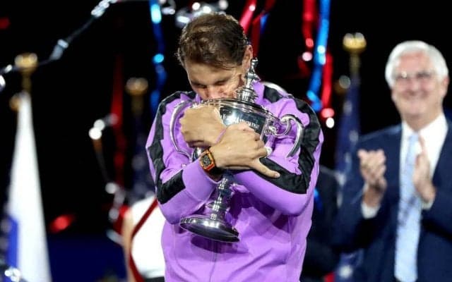 全米OPの開催が正式に決定。ついにテニスツアーが帰ってくる