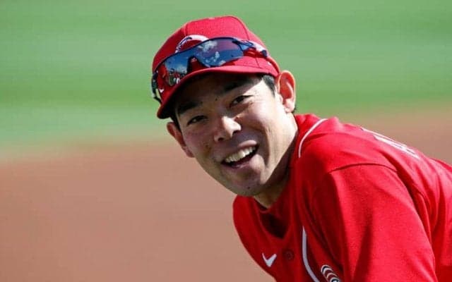 「甲子園に行くために練習するわけじゃない」秋山翔吾、知られざる少年時代の成長秘話