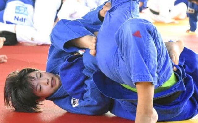 「寝技無しのルール改正も…」“濃厚接触”柔道と東京五輪への危機感、溝口紀子が明かす