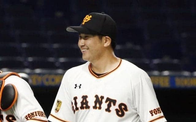 特別扱いされなかった「超エリート」菅野智之の少年時代。変わったもの、変わらないもの