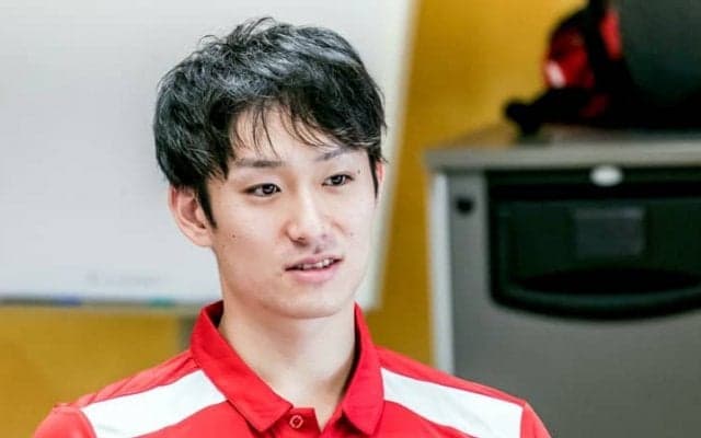 バレー柳田将洋が「アウトプット」にこだわる理由　積み重ねた経験を伝え、学び得る日々