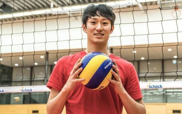 なぜバレー柳田将洋は古巣復帰を選んだのか？ 日本で「自分が成長するため」の3つの理由