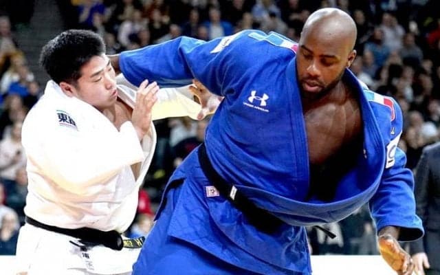 「日本の柔道はボコボコ、フランスはユルユル」溝口紀子が語る、日仏の全く異なる育成環境