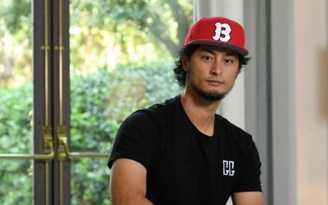 ダルビッシュ有が否定する日本の根性論。「根性論のないアメリカで、なぜ優秀な人材が生まれるのか」