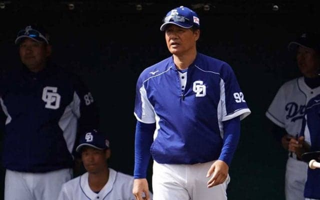 7年連続Bクラスの中日、浮上の鍵はDeNA戦？　交流戦なき120試合で頂点を狙う術