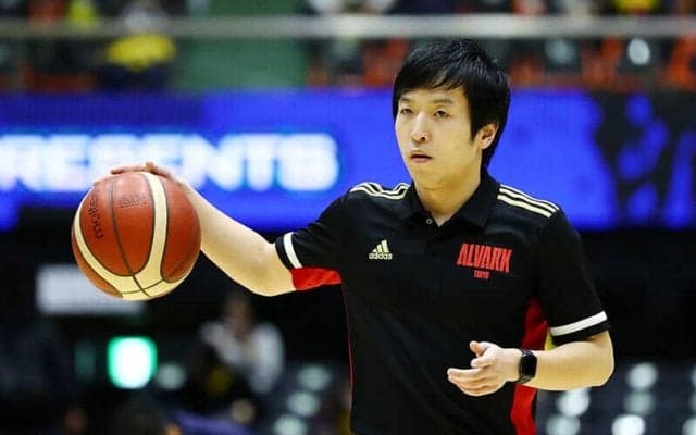 【#バスケを止めるな2020】大学までバスケを続けたからこそ見えた将来像～森高大（アルバルク東京）