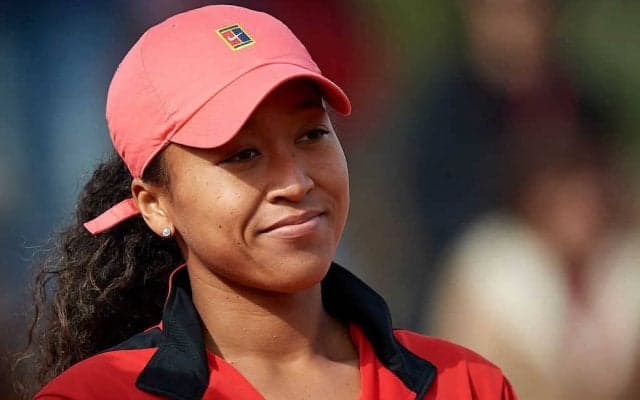 大坂なおみ「日本は差別的な国じゃない。そういう人は、どこにでもいるだけ」