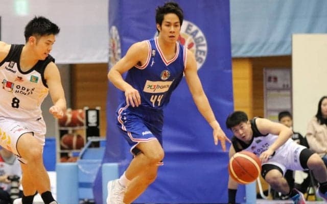 バンビシャス奈良が伊藤大和を獲得、今季はFイーグルス名古屋でプレー