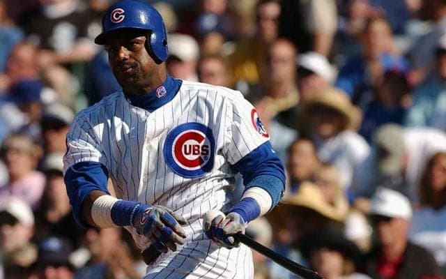 【MLB】通算609発ソーサ氏は「最悪だった」　元同僚右腕が語る自己チュー列伝