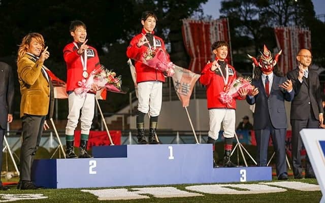 【2020YJS】ヤングジョッキーズシリーズ出場騎手が決定！今年は中央・地方の48名