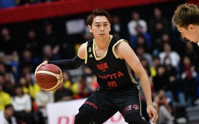 三遠ネオフェニックス、山本柊輔との契約合意を発表…スキルデベロップメントコーチを兼任